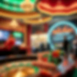 Understanding bonus opportunities in casinos