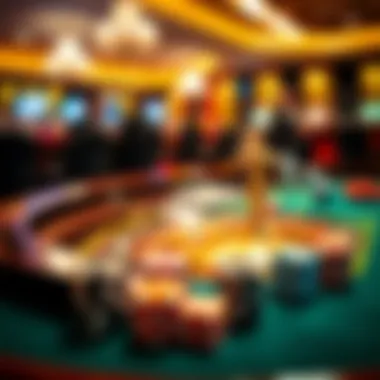 Maximizing Betting Advantages Strategies for maximizing betting advantages