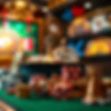 Diverse Online Casino Bonuses Diverse types of bonuses available online