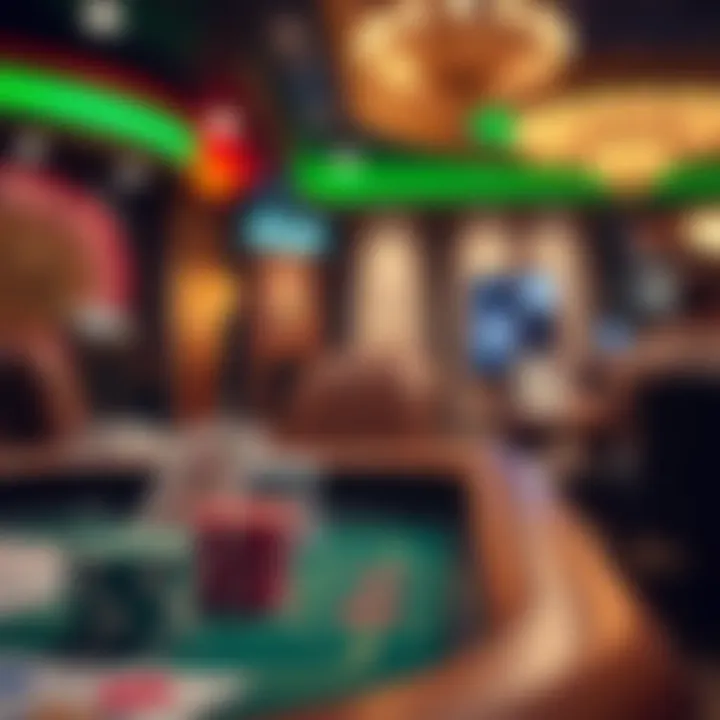 Effective Utilization Strategies for Casino Bonuses Strategies for utilizing casino bonuses effectively