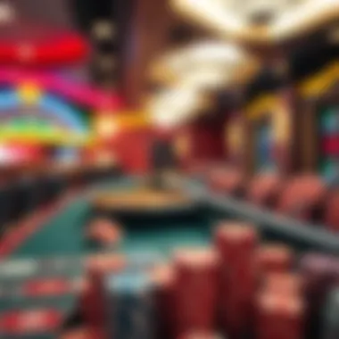 Criteria for Safe and Beneficial Casino Selection Criteria for selecting safe and beneficial casinos