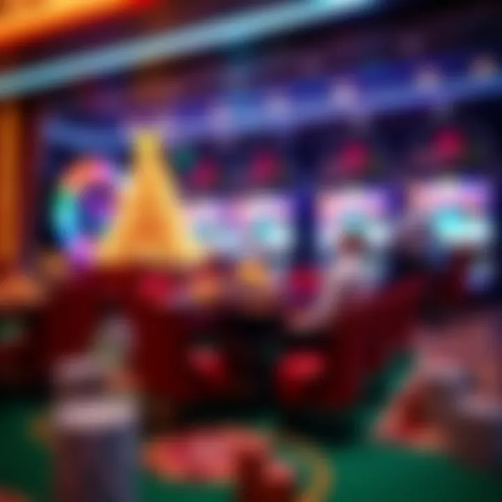 Types of Casino Bonuses and Their Impacts Types of casino bonuses and their impacts