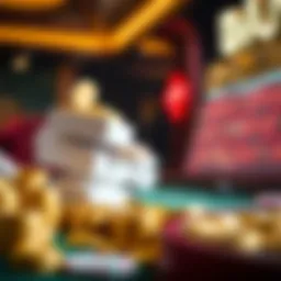 Understanding casino bonuses in detail