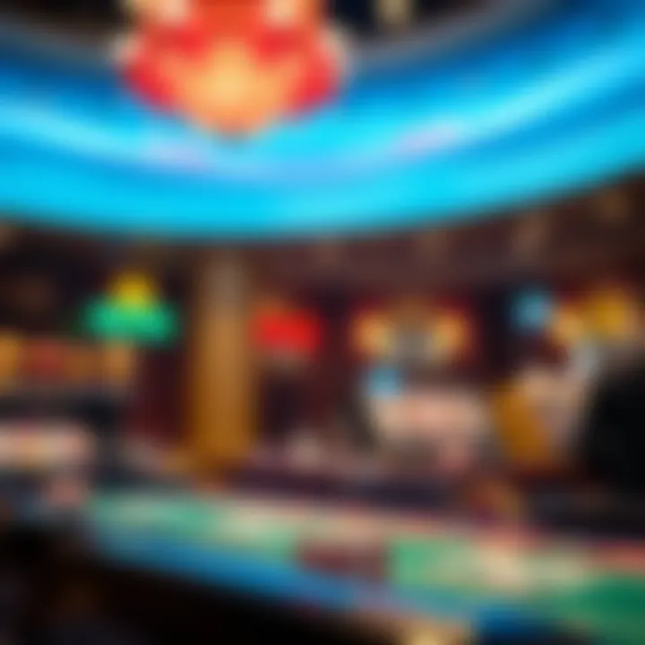 Comprehensive Checklist for Casino Safety Verification A detailed checklist for verifying online casino safety