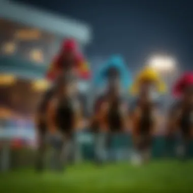 Strategic Insights for Smart Betting Strategic betting tips for Cheltenham