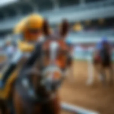 In-Depth Horse Performance Insights Detailed analysis of horse performance