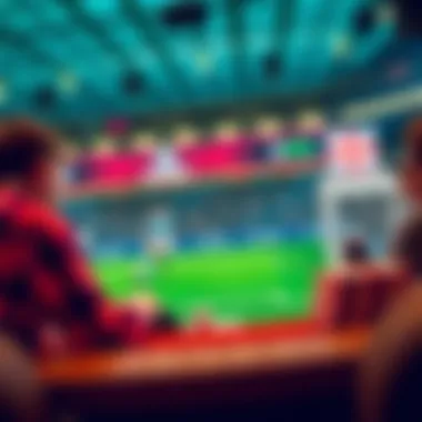 Choosing a Reliable Betting Site Criteria for choosing a reliable betting site