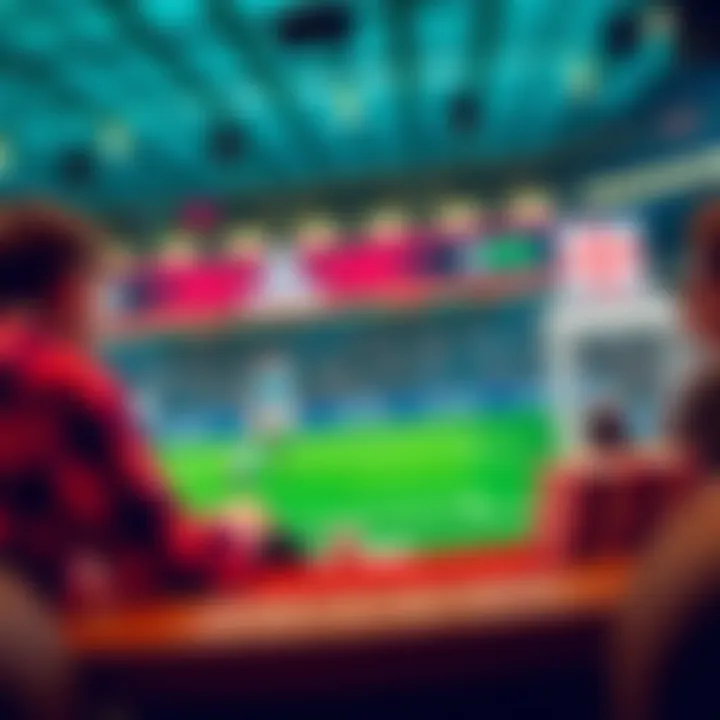 Choosing a Reliable Betting Site Criteria for choosing a reliable betting site