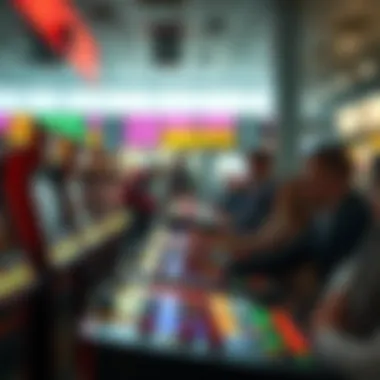 Market Position of Crash Games Position of crash games in the betting market