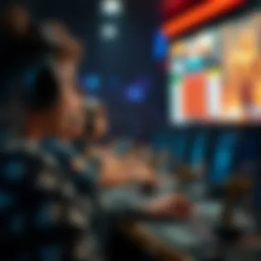 Future Trends in CS:GO Betting Future trends in CS:GO betting