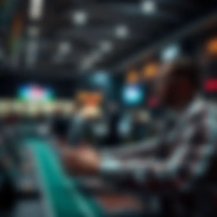 Insights into the Latest Betting Trends Latest trends in the betting industry