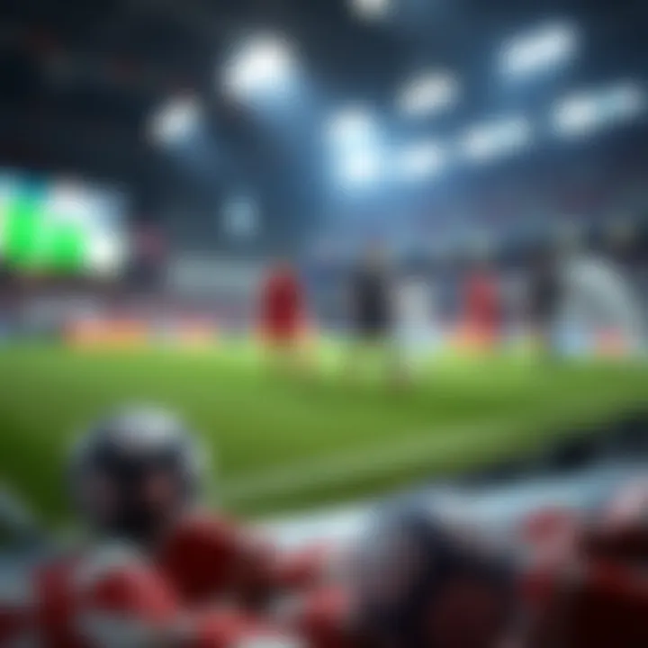 Utilizing Data for Smart Betting Choices Data-driven decision making in betting