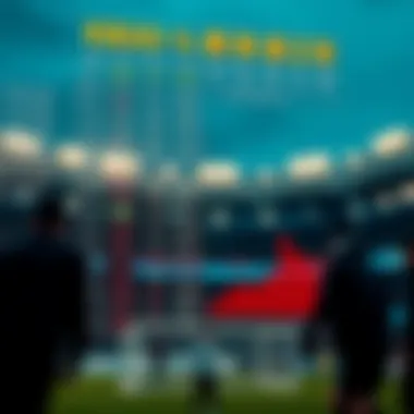 Data Visualization for KBO League Forecasts Insightful data visualization for KBO league forecasts