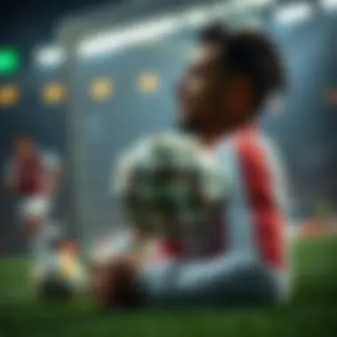 Effective Betting Strategies Effective strategies for successful football betting