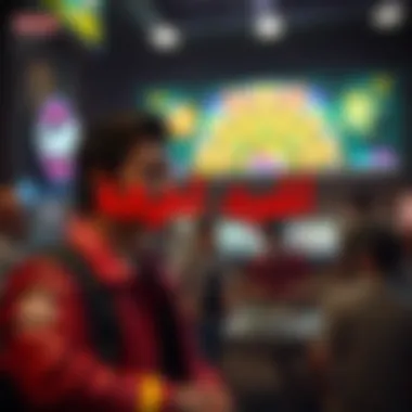 언더벳 먹튀: 현황과 대처 방안 분석 Introduction