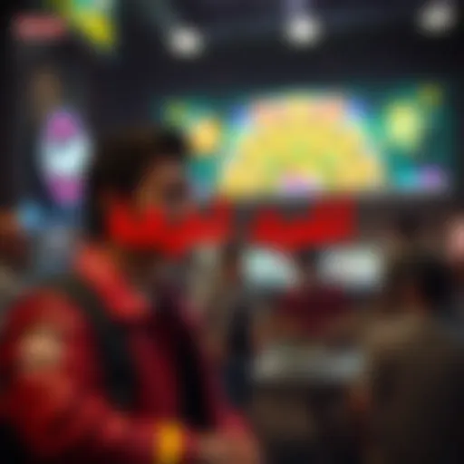 언더벳 먹튀: 현황과 대처 방안 분석 Introduction