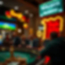 e스포츠 온라인 베팅: 전략, 트렌드 및 분석 Introduction