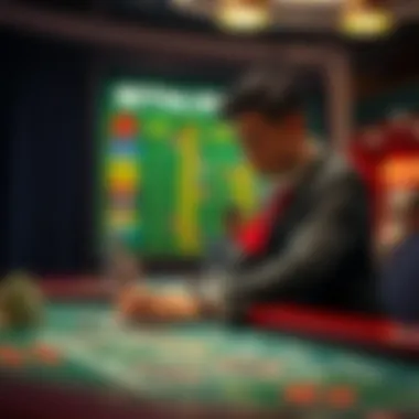 e스포츠 온라인 베팅: 전략, 트렌드 및 분석 Summary e스포츠 온라인 베팅: 전략, 트렌드 및 분석 Summary