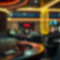 Understanding the dynamics of fast withdrawal casinos