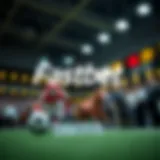 Fastbet: 베팅의 새로운 패러다임 Introduction