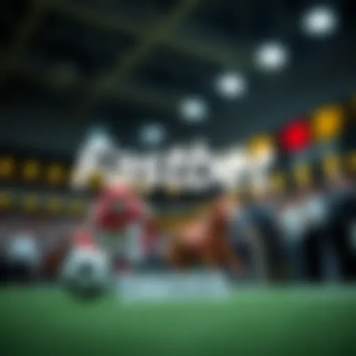 Fastbet: 베팅의 새로운 패러다임 Introduction