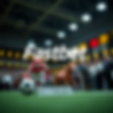 Fastbet: 베팅의 새로운 패러다임 Introduction Fastbet: 베팅의 새로운 패러다임 Introduction