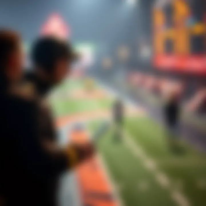 Notable Fastbet: 베팅의 새로운 패러다임