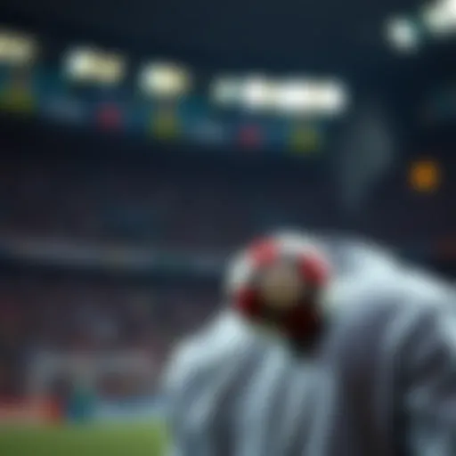 Understanding the fundamentals of football betting