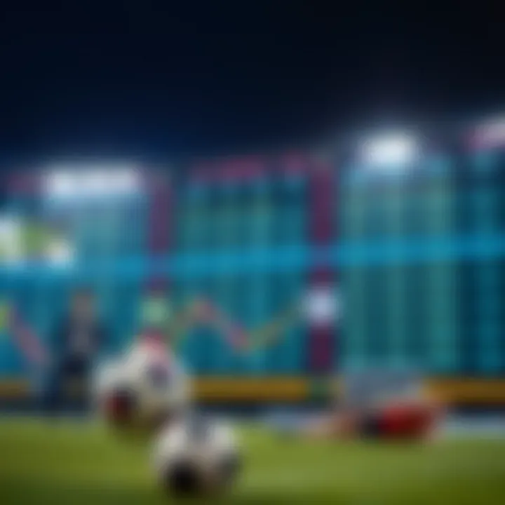 Analysis of today's football betting odds