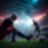 Strategic football betting analysis