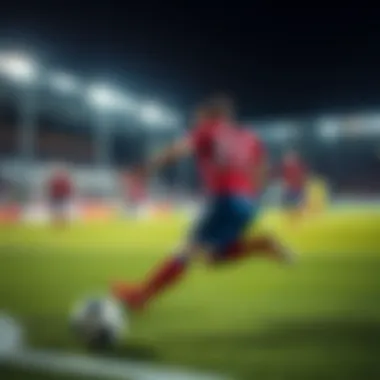 Understanding Volatility in Football Matches Understanding volatility in football matches