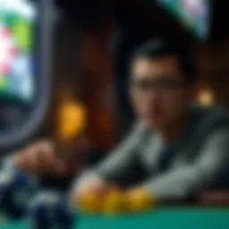 가장 안전한 온라인 베팅 사이트 탐구 Introduction