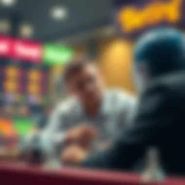 Latest Trends in Hot Betting Current trends in the betting industry