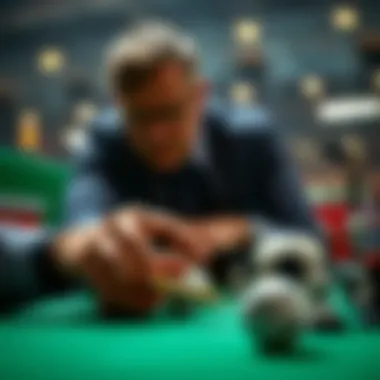 Keys to Successful Betting Insights for successful betting experiences