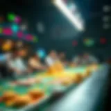 인도의 라이브 카지노 이해하기 Introduction