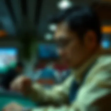 Notable 인도의 라이브 카지노 이해하기