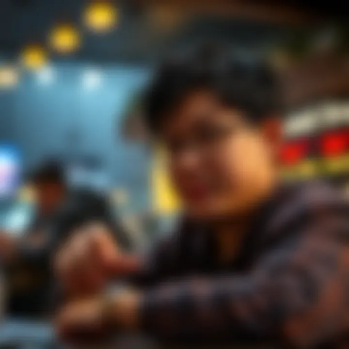 인도의 라이브 카지노 이해하기 Summary