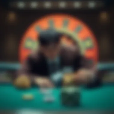 카지노 라이브 경험: 깊이 있는 탐구 Summary