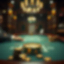 Mathematical principles behind Kelly's Criterion