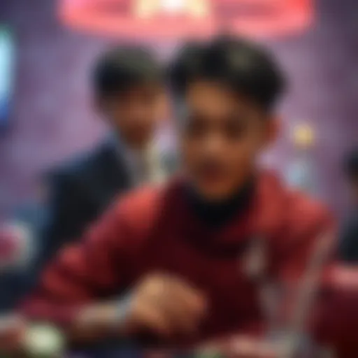 LCK 토토 사이트에 대한 상세 분석 Introduction