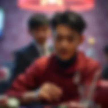LCK 토토 사이트에 대한 상세 분석 Introduction LCK 토토 사이트에 대한 상세 분석 Introduction