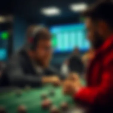 Weighing the Pros and Cons of Live Betting Pros and cons of live betting