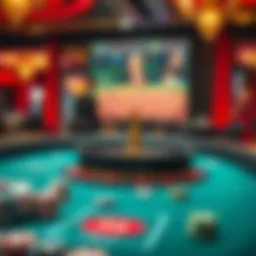 Detailed analysis of live casino bonuses