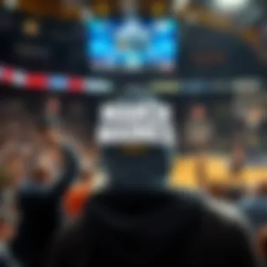 Notable March Madness Odds: ์ฌ์ธต ๋ถ์ ๋ฐ ์ ๋ต