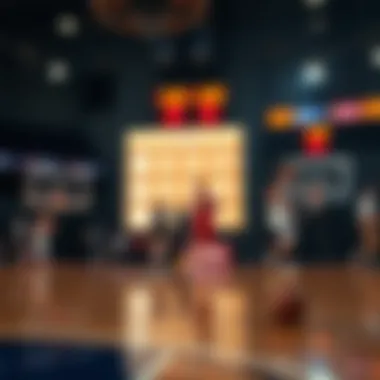 March Madness Odds: 심층 분석 및 전략적 접근 Summary