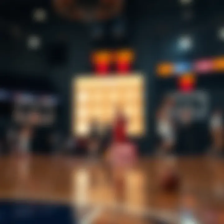 March Madness Odds: 심층 분석 및 전략적 접근 Summary