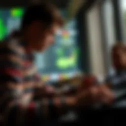 Analysis of betting odds