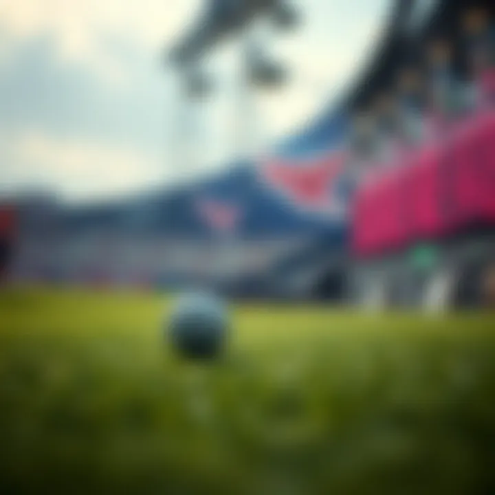 Exploring Statistical Trends in Golf Betting Statistical trends in golf betting