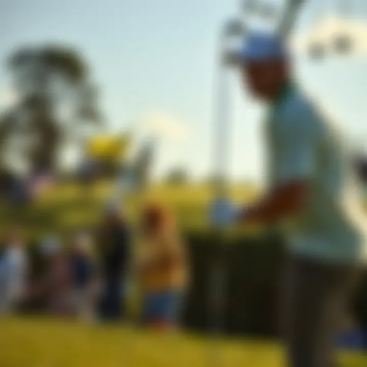 Understanding the Masters Tournament