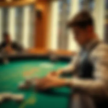 Tips for Enhanced Blackjack Play Tips for maximizing the blackjack gaming experience